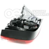 VAG Galerijos Šviesa Su Rūko Šviesa Volkswagen Golf 2000 2007 Originalus 1J6945096T