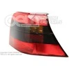 VAG Galerijos Šviesa Su Rūko Šviesa Volkswagen Golf 2000 2007 Originalus 1J6945096T