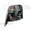 VAG Galerijos Šviesa Su Rūko Šviesa Volkswagen Golf 2000 2007 Originalus 1J6945096T