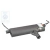 Vag Galiausias Silencai Audi A4 A6 2002 2009 Originalus 1C9253609A