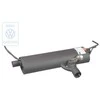 Vag Galiausias Silencai Audi A4 A6 2002 2009 Originalus 1C9253609A