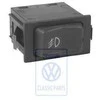 Vag Galimo Šviesos Perjungiklis Caddy Mk1 Golf Mk1 Jetta Mk1 Originalus 162941535