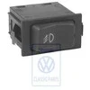 Vag Galimo Šviesos Perjungiklis Caddy Mk1 Golf Mk1 Jetta Mk1 Originalus 162941535