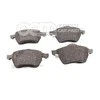 Vag Galimos Stabdziu Plokštės Su Rodikliu Volkswagen Sharan Seat Alhambra Originalus 7M3698151