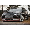 Vag Galinė Ašis Saugumas Audi A6 Allroad Quattro 2013 2017 Originalus 4G0807733
