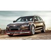 Vag Galinė Ašis Saugumas Audi A6 Allroad Quattro 2013 2017 Originalus 4G0807733