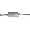 Vag Galinė Ausylė Volkswagen Golf Jetta 16 1G 86 87 88 89 Originalus 165253609K