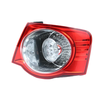 VAG Galinė Dešinė Šviesa Volkswagen Jetta 1K 2006 2008 2009 2010 2011 Originalus 1K5945096M