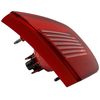 Vag Galinė Kairė Šviesa Volkswagen Eos 1F 2006-2008 Originalus 1Q0945093