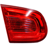 Vag Galinė Kairė Šviesa Volkswagen Eos 1F 2006-2008 Originalus 1Q0945093