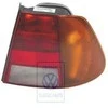 VAG Galinė Lampa Su Atbulinės Šviesa Polo Classic 1996 2002 Originalus 6K5945112D
