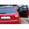 VAG Galinė Lemputė Audi A3 S3 2009 2013 Originalus 8P3945096B