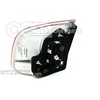 Vag Galinė Lemputė Volkswagen Touareg 2003 2007 Originalus 7L6945093R