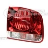 Vag Galinė Lemputė Volkswagen Touareg 2003 2007 Originalus 7L6945093R
