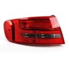 VAG Galinė Šviesa Audi A4 Avant S4 2013 2015 Originalus 8K9945095A