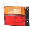 VAG Galinė Šviesa Su Atbuline Ir Rūko Šviesa Golf Mk3 Vento 1992 1999 Originalus 1H5945107