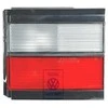 VAG Galinė Šviesa Su Atbulinės Šviesa Passat B3 1988 1993 Originalus 333945108