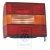 Vag Galinė Šviesa Su Atbulinės Šviesos Funkcija Passat B4 1994 1997 Originalus 3A5945107A