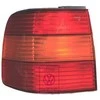 Vag Galinė Šviesa Su Rodikliu Passat B4 1994 1997 Originalus 3A5945111