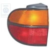 Vag Galinė Šviesa Su Rodikliu Sharan Mk1 1996 2000 Originalus 7M0945095G