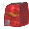 VAG Galinė Šviesa Su Rūko Šviesa Passat B5 1997 2000 Originalus 3B9945096M