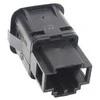 Vag Galinės Dangos Perjungiklis Audi A8 S8 Quattro 1994 1999 Volkswagen Golf Cabrio 1996 1999 Originalus 1H0959855D01C