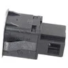 Vag Galinės Dangos Perjungiklis Audi A8 S8 Quattro 1994 1999 Volkswagen Golf Cabrio 1996 1999 Originalus 1H0959855D01C