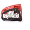 Vag Galinės Lempos Šviesa Volkswagen Passat 3B 2001 2005 Originalus 3B7945095B