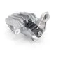 Vag Galinės Stabdžių Kaladės Audi A6 2000-2005 Volkswagen Passat 2001-2005 Originalus 8E0615424A