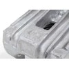 Vag Galinės Stabdžių Kaladės Audi A6 2000-2005 Volkswagen Passat 2001-2005 Originalus 8E0615424A