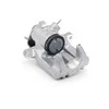 Vag Galinės Stabdžių Kaladės Audi A6 2000-2005 Volkswagen Passat 2001-2005 Originalus 8E0615424A