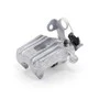Vag Galinės Stabdžių Kaladės Audi A6 2000-2005 Volkswagen Passat 2001-2005 Originalus 8E0615424A