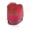VAG Galiniai Žibintai Su Posūkio Signalu Dešinėje Volkswagen Sharan Seat Alhambra Originalus 7M7945096A