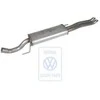 Vag Galinio Ausinimo Silenseris Passat B4 1994 1997 Originalus 3A0253609S
