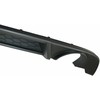 Vag Galinio Bamperio Difuzorius Vw Golf Mk7 Originalus 5G6807568AB9B9