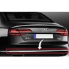 Vag Galinio Buferio Chromuota Apdailos Juostelė Audi A8 D4 2014 Originalus 4H0807443A2ZZ