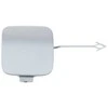 VAG Galinio Bumperio Troselio Akies Dangtelis Audi A7 Sportback 2011-2017 Originalus 4G8807441DGRU