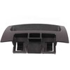 VAG Galinio Dekoro Vidurinis Konsolės Apsauga Volkswagen Polo Vento 2013-2017 Originalus 6R0868887A82V
