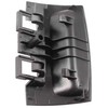 VAG Galinio Dekoro Vidurinis Konsolės Apsauga Volkswagen Polo Vento 2013-2017 Originalus 6R0868887A82V