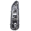 VAG Galinio Dešinio Žibintas VW UP 2011 2023 Originalus 1S0945258A