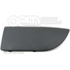 VAG Galinio Galo Dangtis VW California T5 Multivan V Transporter V Originalus 7LA86843371N