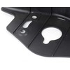VAG Galinio Kairio Apsauga Audi Q3 2012-2017 Originalus 1K0511533D