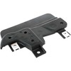 VAG Galinio Kairio Rato Lipas Audi A3 S3 2004 2013 Originalus 8P0853833C