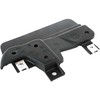 VAG Galinio Kairio Rato Lipas Audi A3 S3 2004 2013 Originalus 8P0853833C