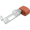 VAG Galinio Kairio Staklo Laikiklis Audi A6 Avant 2005 2011 Originalus 4F0253144S