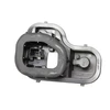 VAG Galinio Kairio Šviesos Atramos Laikiklis Volkswagen Touareg 7P 2011-2017 Originalus 7P6945257