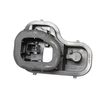 VAG Galinio Kairio Šviesos Atramos Laikiklis Volkswagen Touareg 7P 2011-2017 Originalus 7P6945257