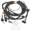 VAG Galinio Laidyno Harness Passat B4 1994 1997 Originalus 3A9971011N