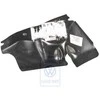 VAG Galinio Pakabos Šarnyras Corrado Golf Mk3 Vento 1H0803514 Originalus