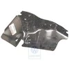 VAG Galinio Pakabos Skersinės Staklės Atrama Corrado Golf Mk3 Vento Originalus 1H0803513